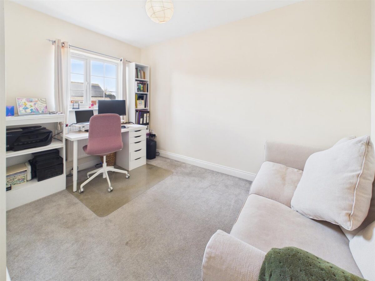 Loake Court, Melbourne, DE73 8HB