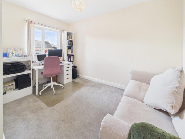 Loake Court, Melbourne, DE73 8HB