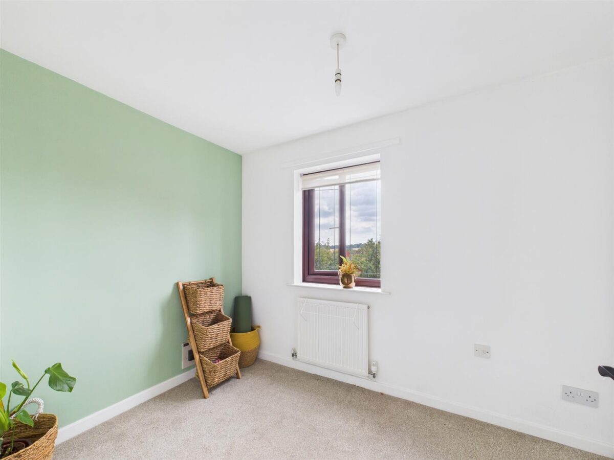Huntingdon Court, Melbourne, DE73 8LZ
