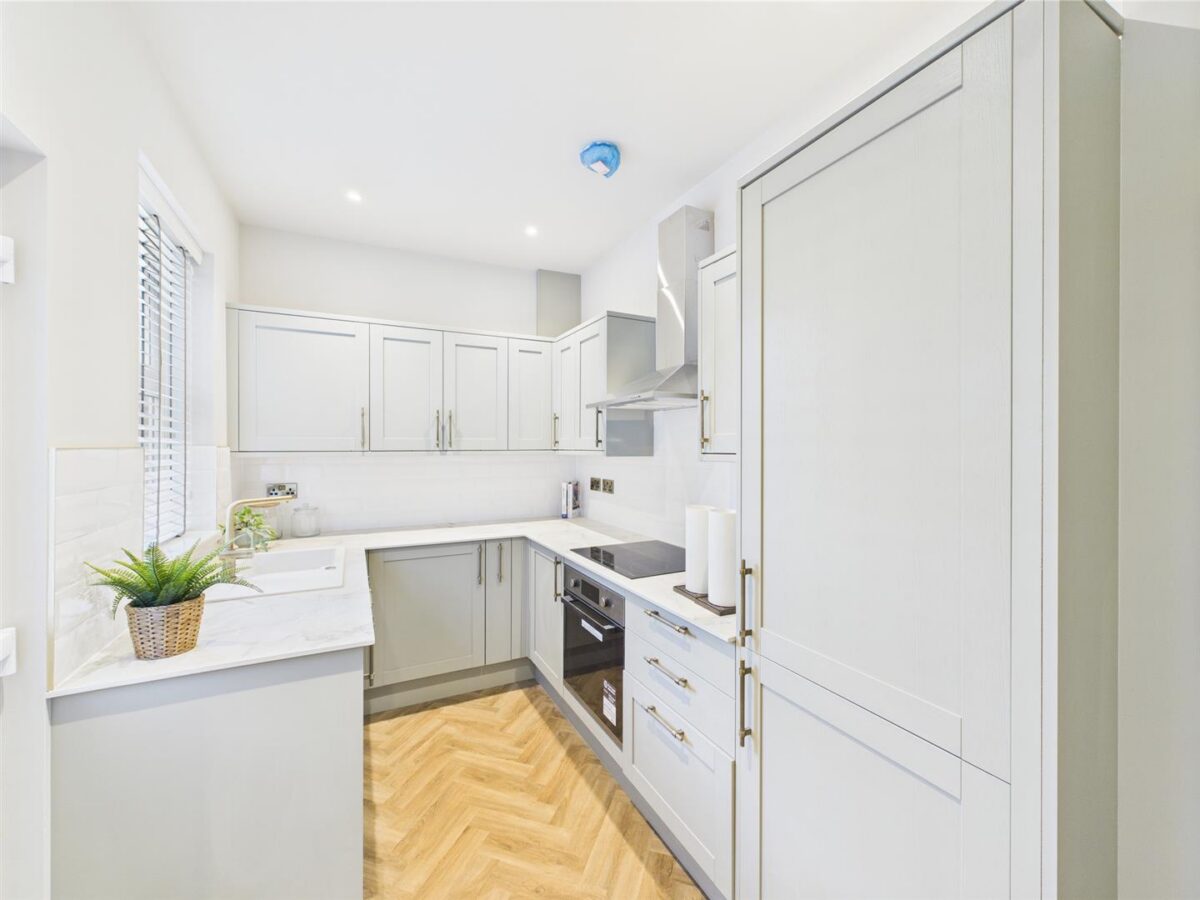 Queensway, Melbourne, DE73 - INCLUDING BILLS