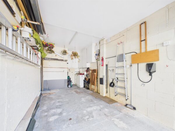 Main Street, Kings Newton, Melbourne, DE73 8BX
